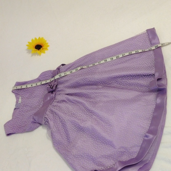 Girl's Dress - Picture 11 of 11